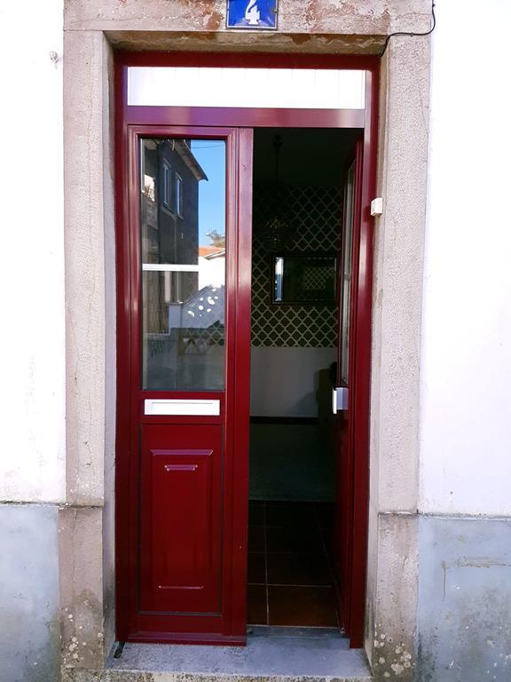 Cozy Sintra Townhouse Apartment Luaran gambar