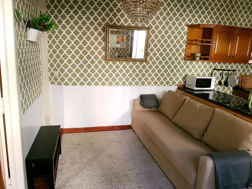Cozy Sintra Townhouse Apartment Luaran gambar