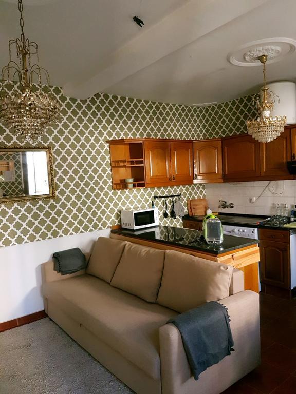 Cozy Sintra Townhouse Apartment Luaran gambar