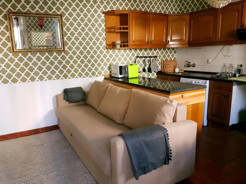 Cozy Sintra Townhouse Apartment Luaran gambar